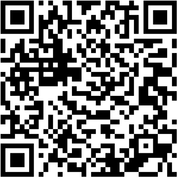 Banki átutalás QR kód