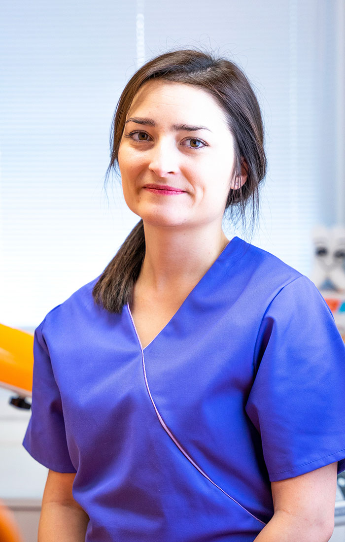 dr. Paulinyi Szilvia